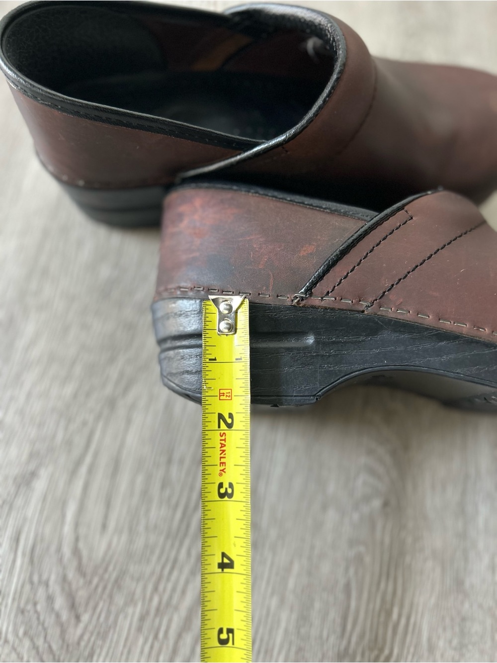 Dansko Clogs - Picture 7 of 10